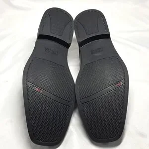 Johnston & Murphy | Shoes | Johnston Murphy Stricklin Black  display picture 3